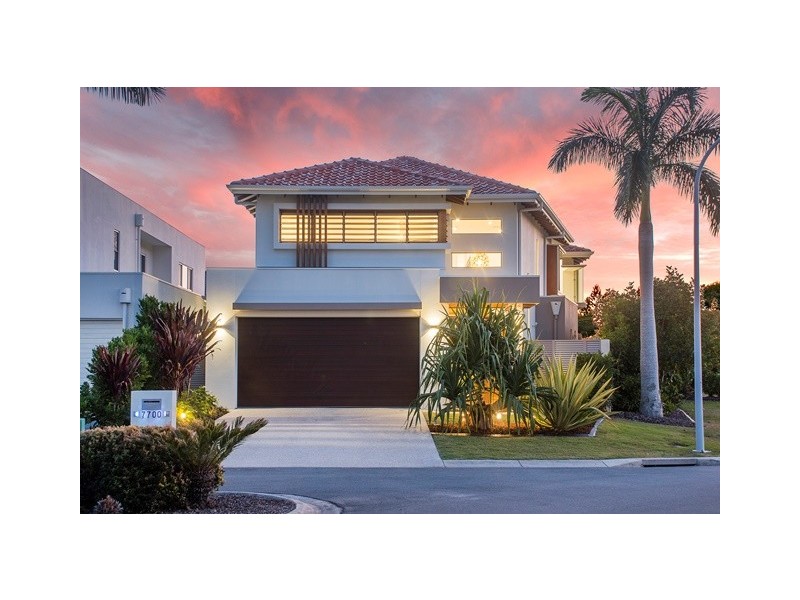 7700 Fairway Boulevard, Hope Island QLD 4212