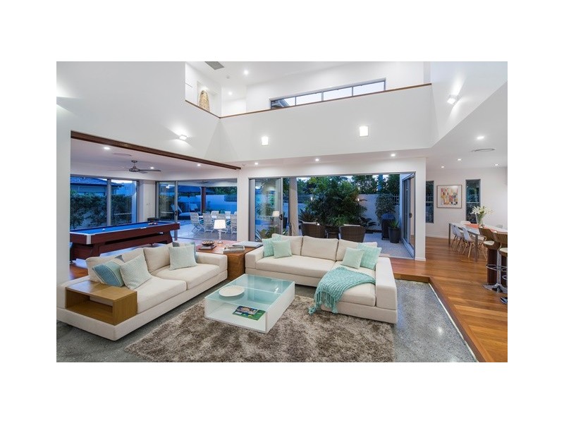 7700 Fairway Boulevard, Hope Island QLD 4212