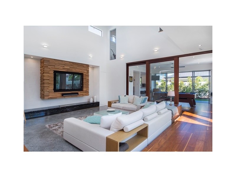 7700 Fairway Boulevard, Hope Island QLD 4212