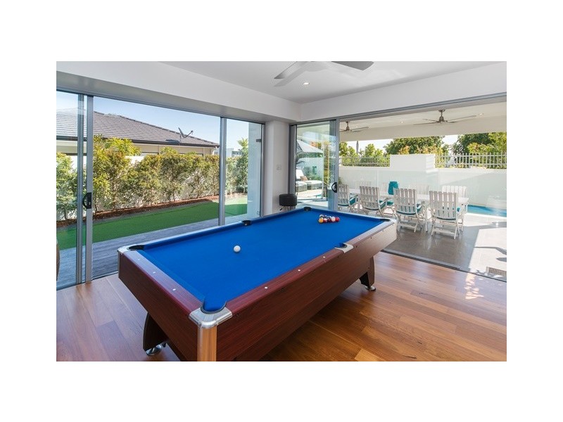 7700 Fairway Boulevard, Hope Island QLD 4212