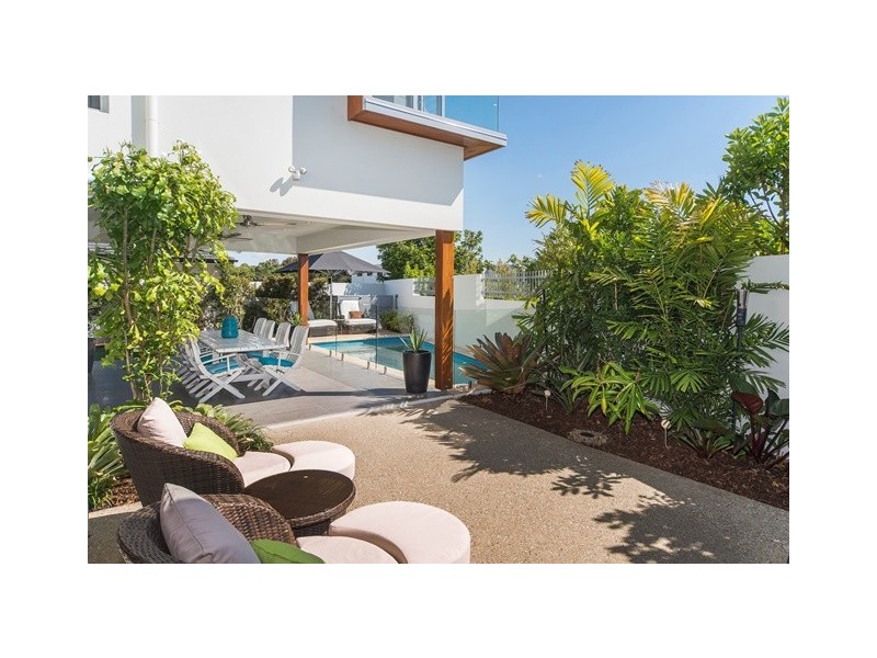 7700 Fairway Boulevard, Hope Island QLD 4212