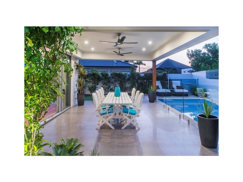 7700 Fairway Boulevard, Hope Island QLD 4212