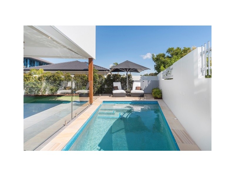 7700 Fairway Boulevard, Hope Island QLD 4212