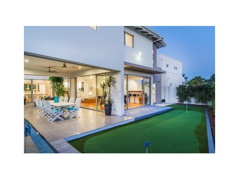 7700 Fairway Boulevard, Hope Island QLD 4212