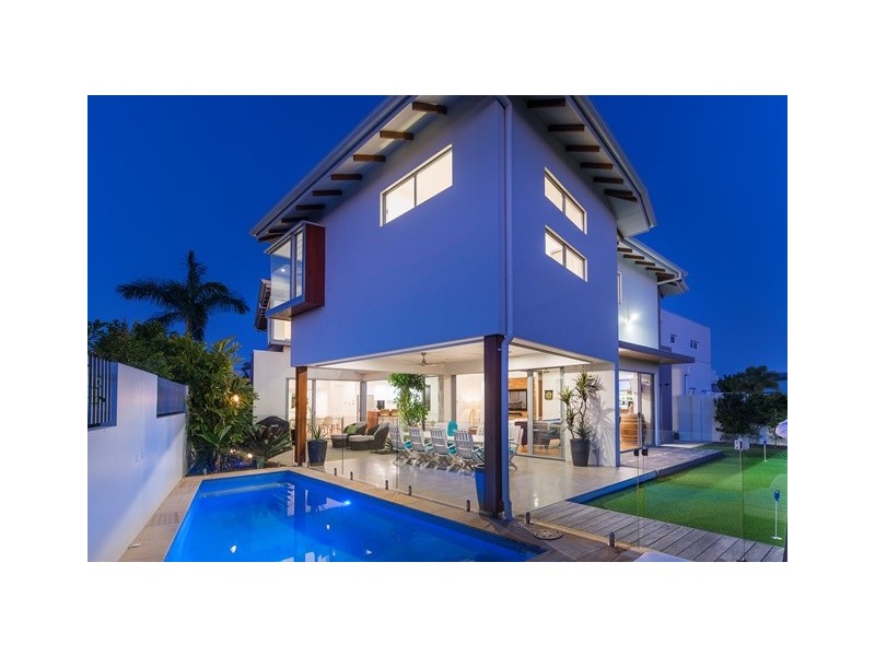 7700 Fairway Boulevard, Hope Island QLD 4212