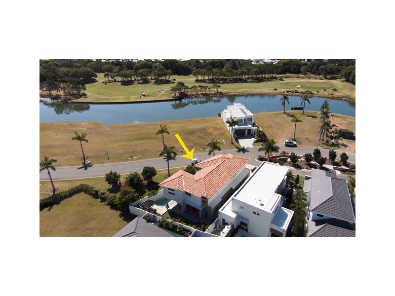 7700 Fairway Boulevard, Hope Island QLD 4212