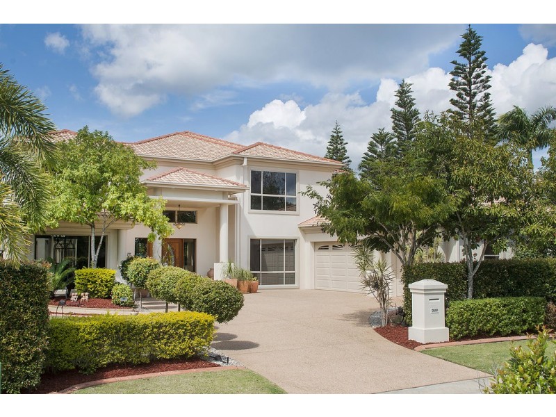 2639 Yanderra Close, Hope Island QLD 4212