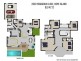 2639 Yanderra Close, Hope Island QLD 4212 Floorplan