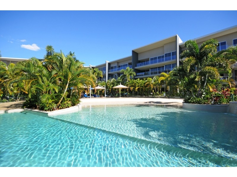 2113/2 Activa Way, Azzura Greens, Hope Island QLD 4212