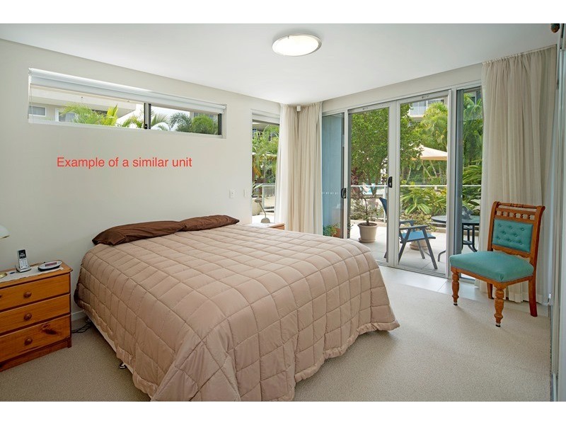 2113/2 Activa Way, Azzura Greens, Hope Island QLD 4212