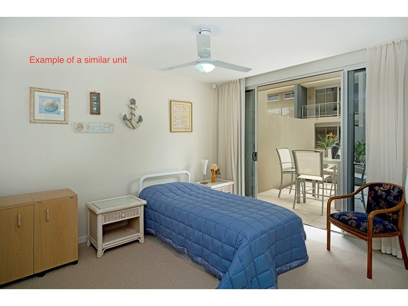 2113/2 Activa Way, Azzura Greens, Hope Island QLD 4212