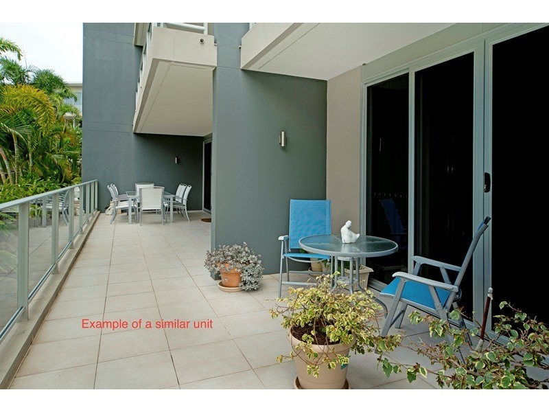 2113/2 Activa Way, Azzura Greens, Hope Island QLD 4212
