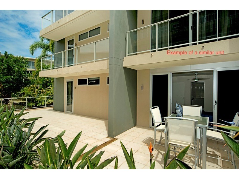 2113/2 Activa Way, Azzura Greens, Hope Island QLD 4212