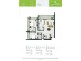 2113/2 Activa Way, Azzura Greens, Hope Island QLD 4212 Floorplan