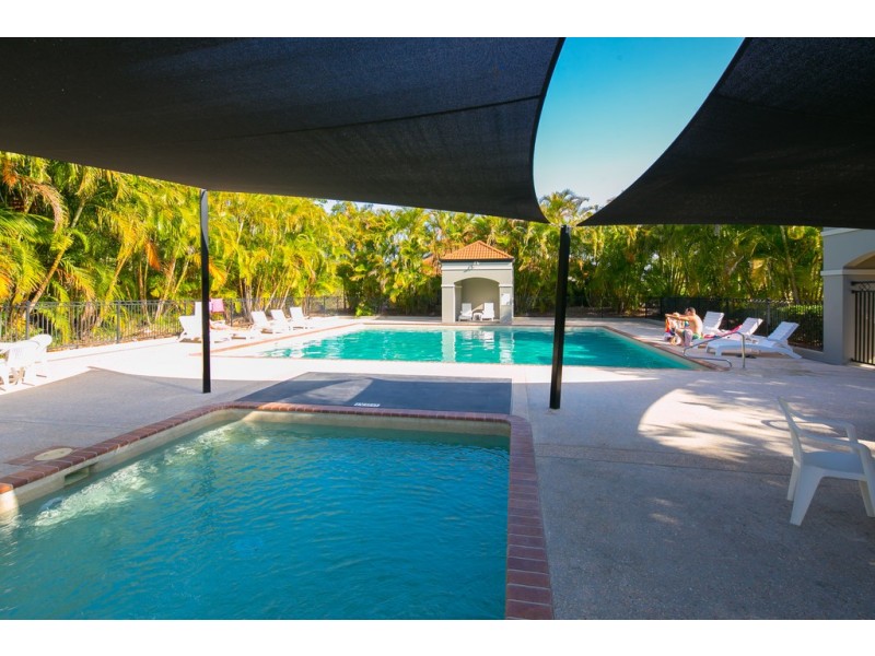 59/19 Santa Barbara Road, Hope Island QLD 4212