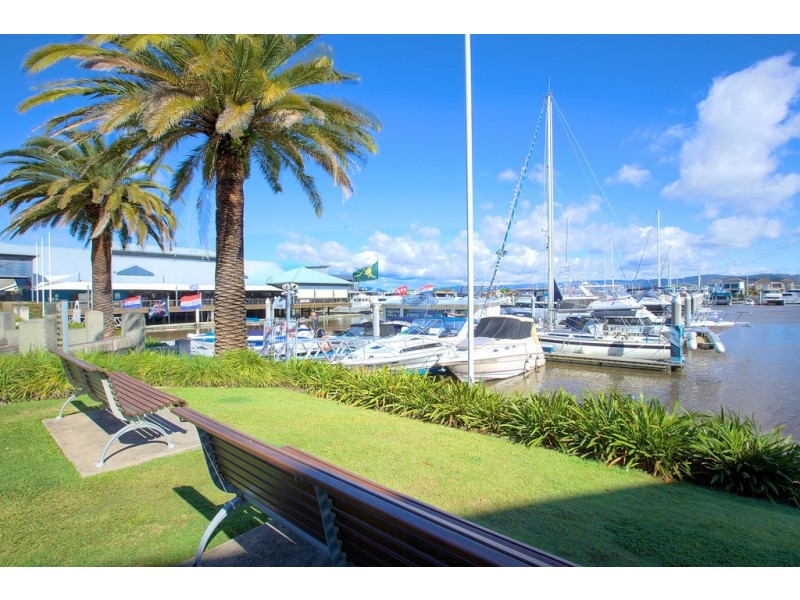 59/19 Santa Barbara Road, Hope Island QLD 4212