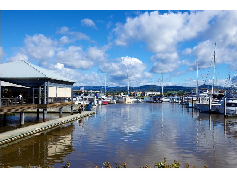 59/19 Santa Barbara Road, Hope Island QLD 4212