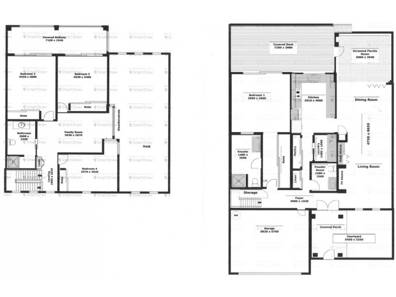 59/19 Santa Barbara Road, Hope Island QLD 4212 Floorplan