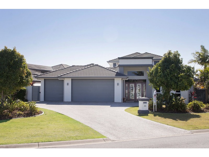 2130 Carlton Drive, Hope Island QLD 4212