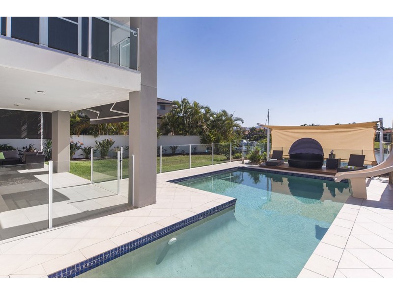 2130 Carlton Drive, Hope Island QLD 4212