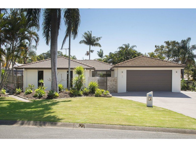 3 Boonah Court, Helensvale QLD 4212