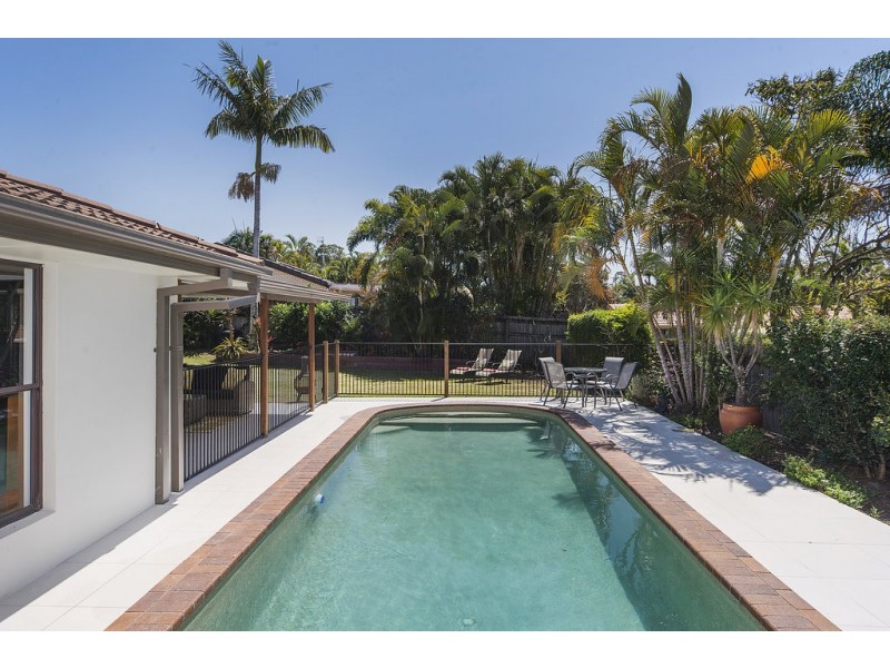3 Boonah Court, Helensvale QLD 4212