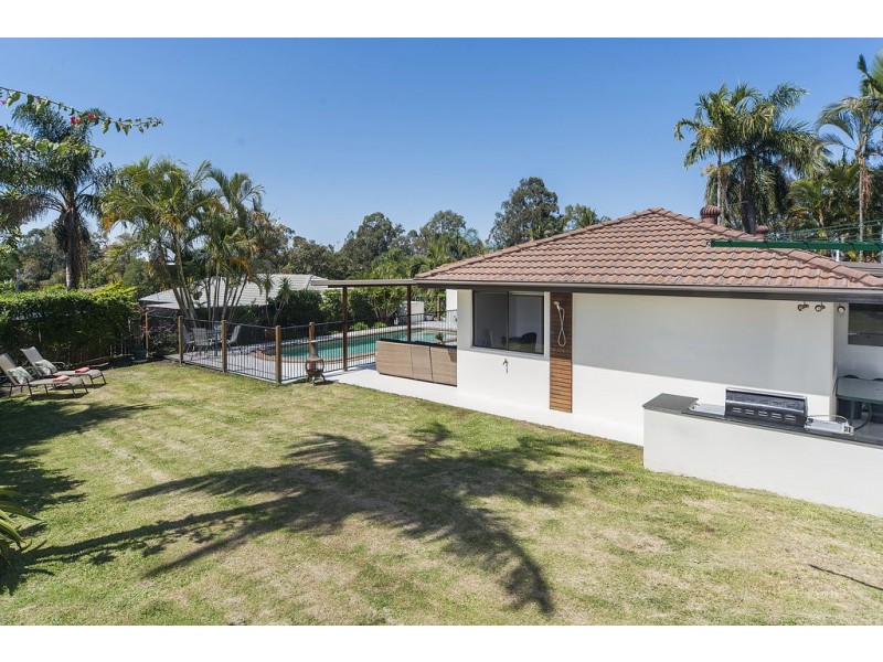 3 Boonah Court, Helensvale QLD 4212