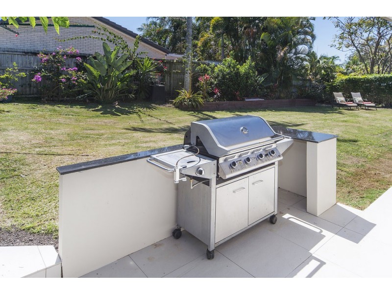 3 Boonah Court, Helensvale QLD 4212