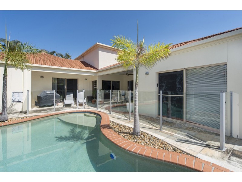 1633 Argyle Court, Hope Island QLD 4212