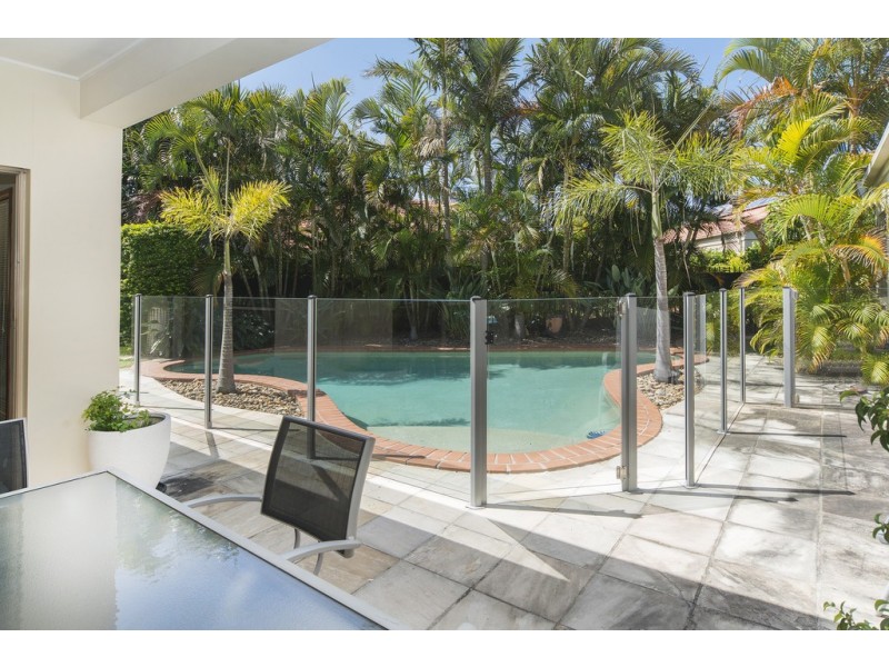 1633 Argyle Court, Hope Island QLD 4212