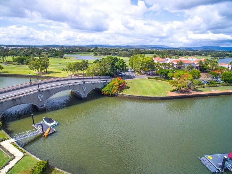 7425 Ellensbrook Drive, Hope Island QLD 4212