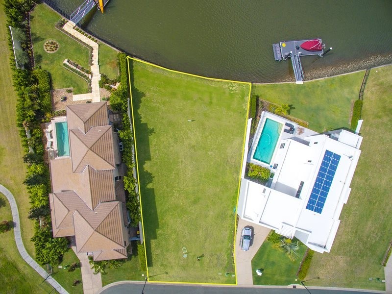 7425 Ellensbrook Drive, Hope Island QLD 4212