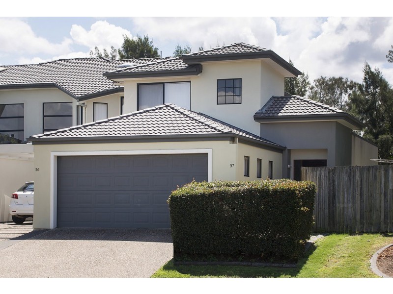 57/19 Santa Barbara Road, Hope Island QLD 4212