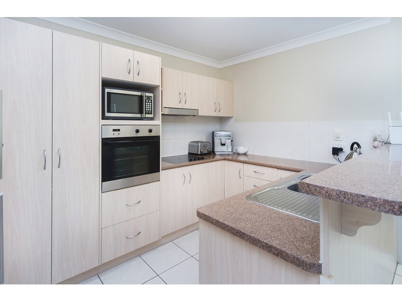 57/19 Santa Barbara Road, Hope Island QLD 4212