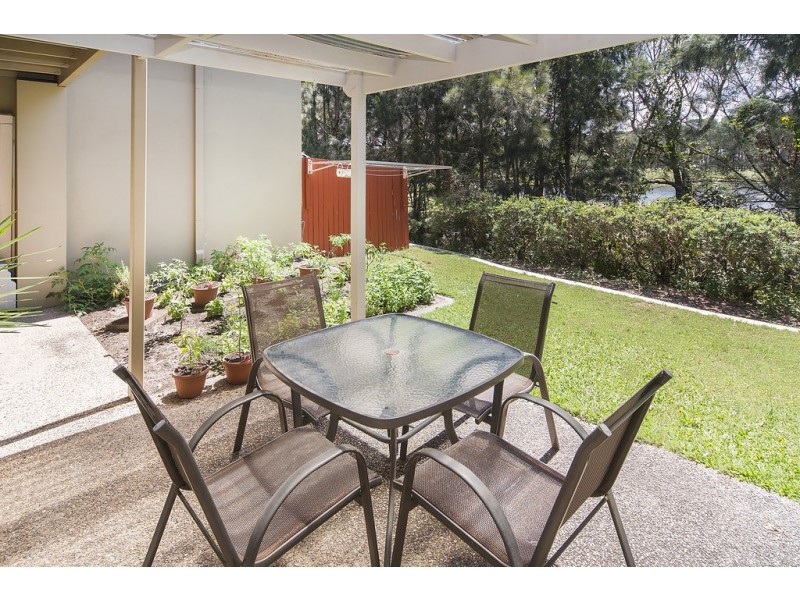 57/19 Santa Barbara Road, Hope Island QLD 4212