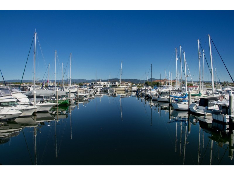 57/19 Santa Barbara Road, Hope Island QLD 4212