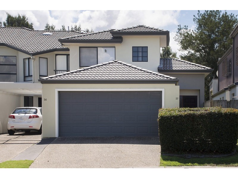 57/19 Santa Barbara Road, Hope Island QLD 4212