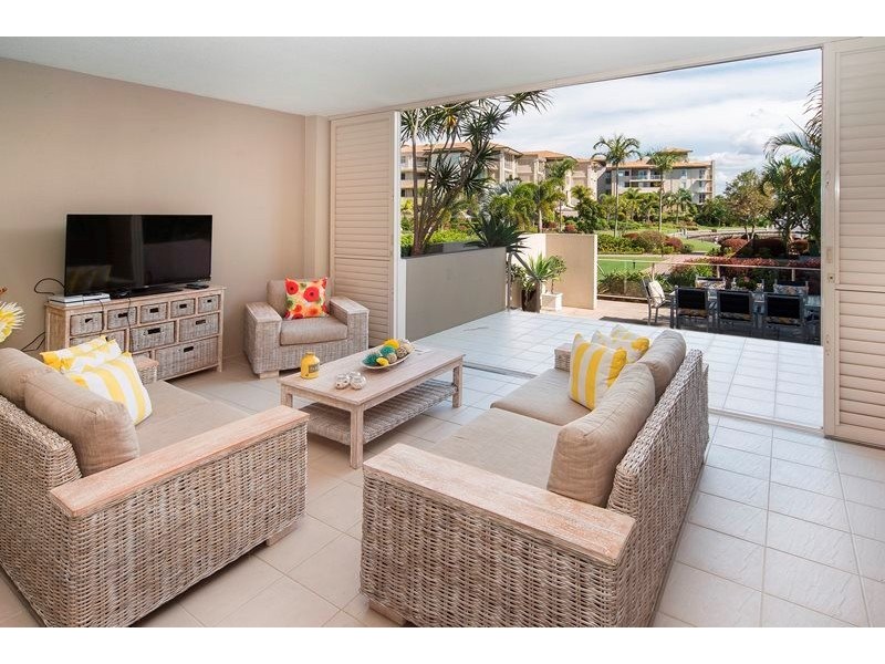 1702 Rialto Quay Drive, Stillwater Apartments, Hope Island QLD 4212