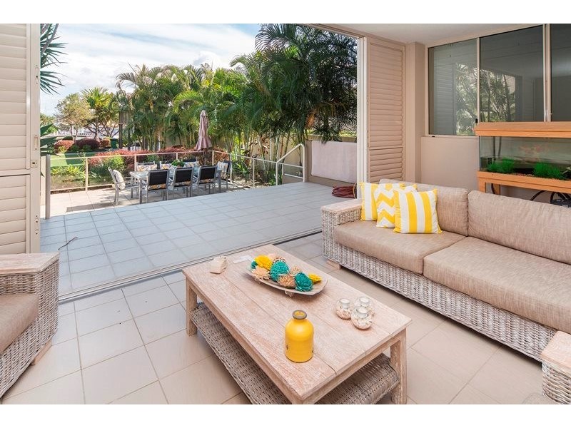 1702 Rialto Quay Drive, Stillwater Apartments, Hope Island QLD 4212