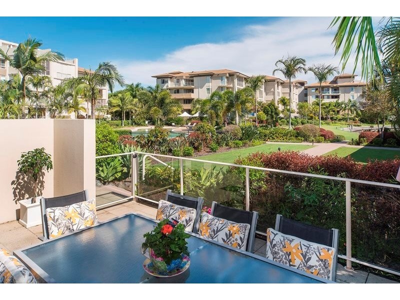 1702 Rialto Quay Drive, Stillwater Apartments, Hope Island QLD 4212