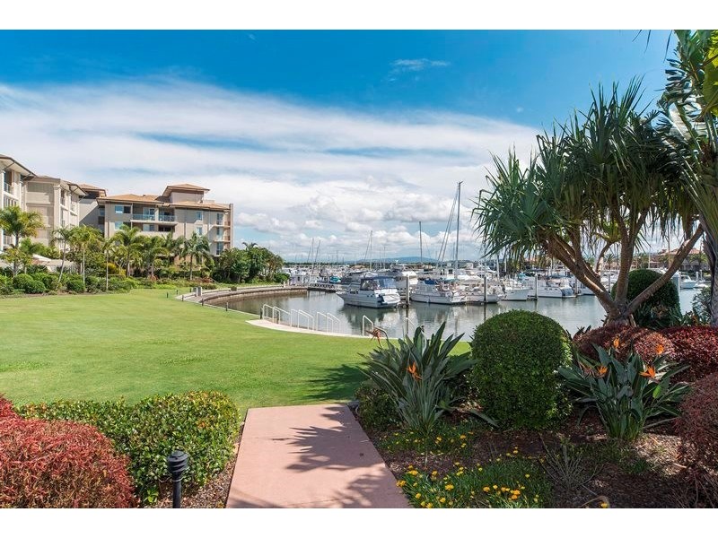 1702 Rialto Quay Drive, Stillwater Apartments, Hope Island QLD 4212