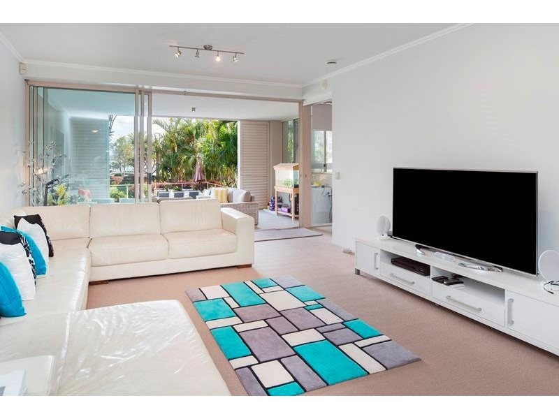 1702 Rialto Quay Drive, Stillwater Apartments, Hope Island QLD 4212