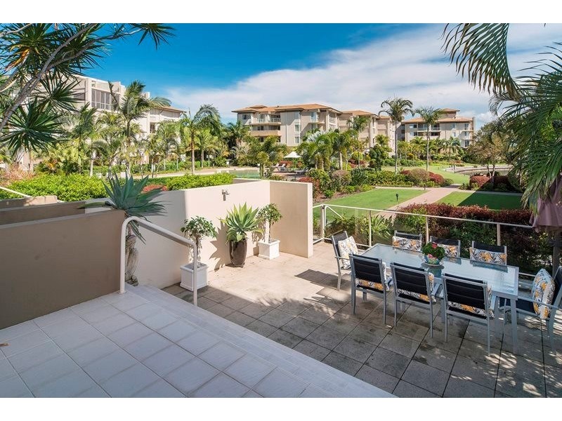1702 Rialto Quay Drive, Stillwater Apartments, Hope Island QLD 4212