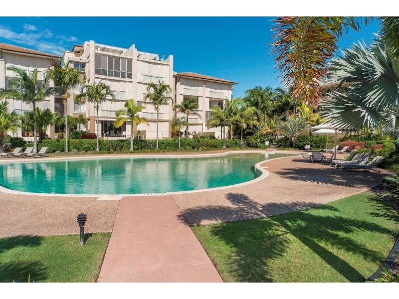 1702 Rialto Quay Drive, Stillwater Apartments, Hope Island QLD 4212