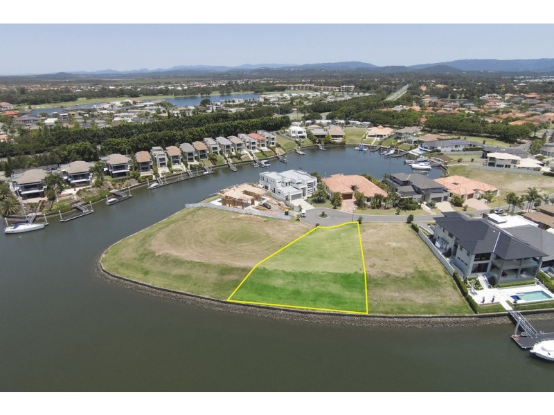 2214 (Lot 14) Taromeo Court, Hope Island QLD 4212