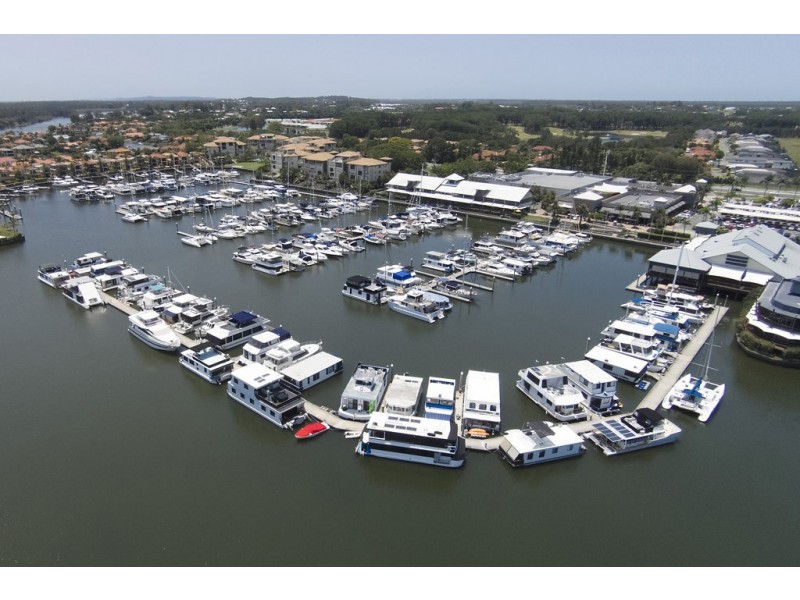 2214 (Lot 14) Taromeo Court, Hope Island QLD 4212