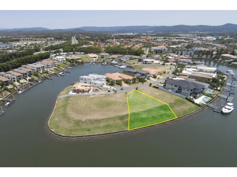 2214 (Lot 14) Taromeo Court, Hope Island QLD 4212