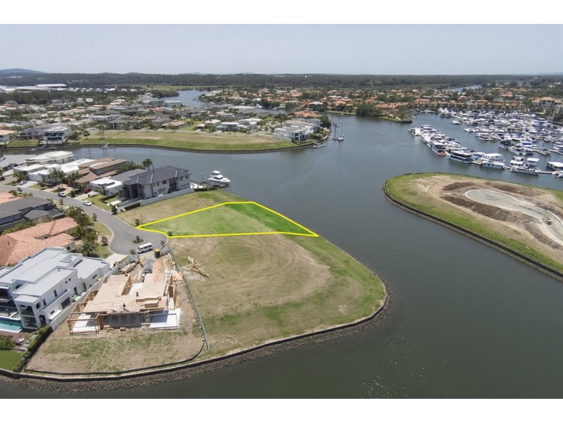 2214 (Lot 14) Taromeo Court, Hope Island QLD 4212