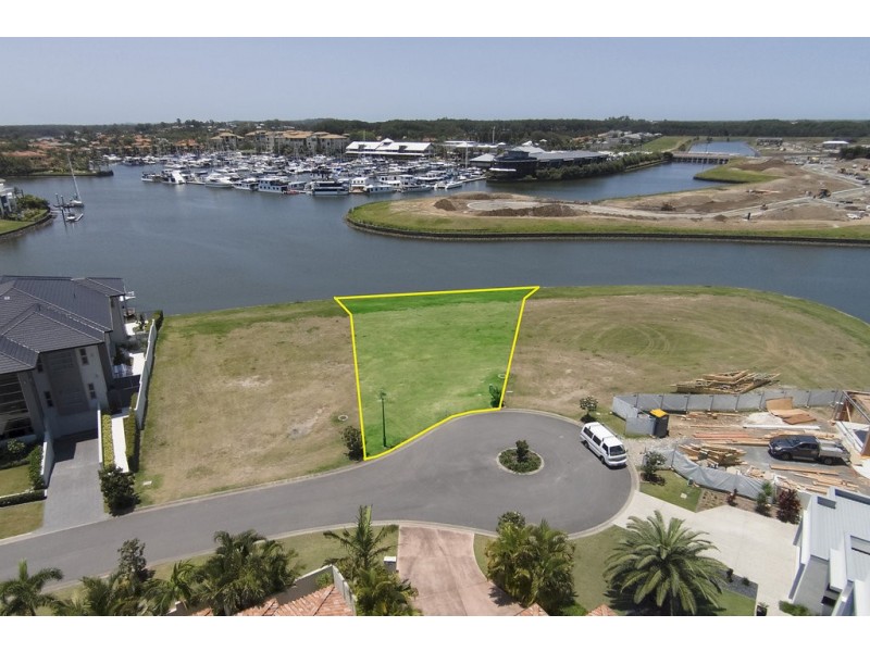 2214 (Lot 14) Taromeo Court, Hope Island QLD 4212