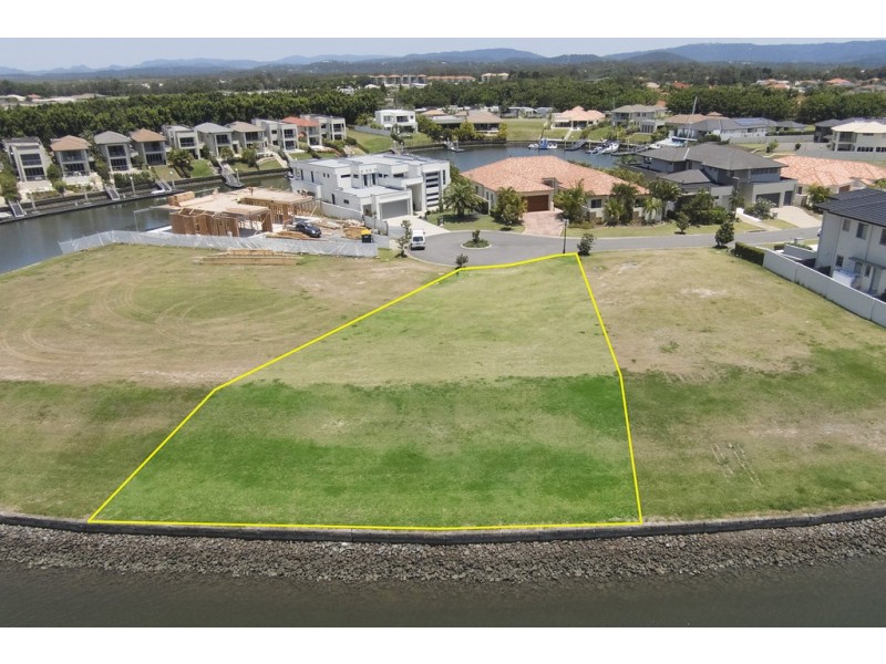 2214 (Lot 14) Taromeo Court, Hope Island QLD 4212